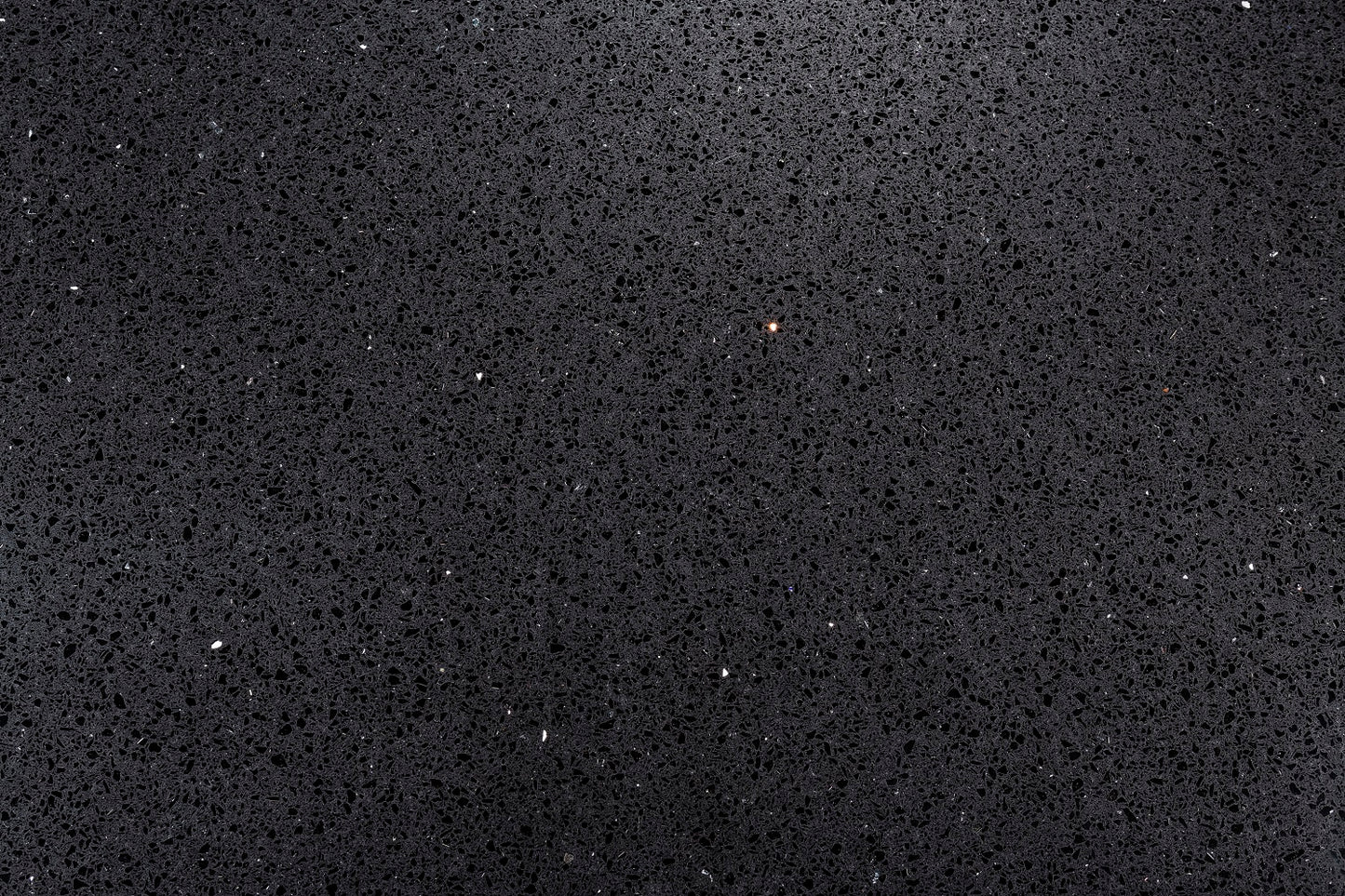 Black Onyx Upstand - (Ready to Install)