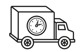 Fast Shipping