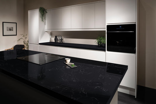 Sable Upstand - (Ready to Install)